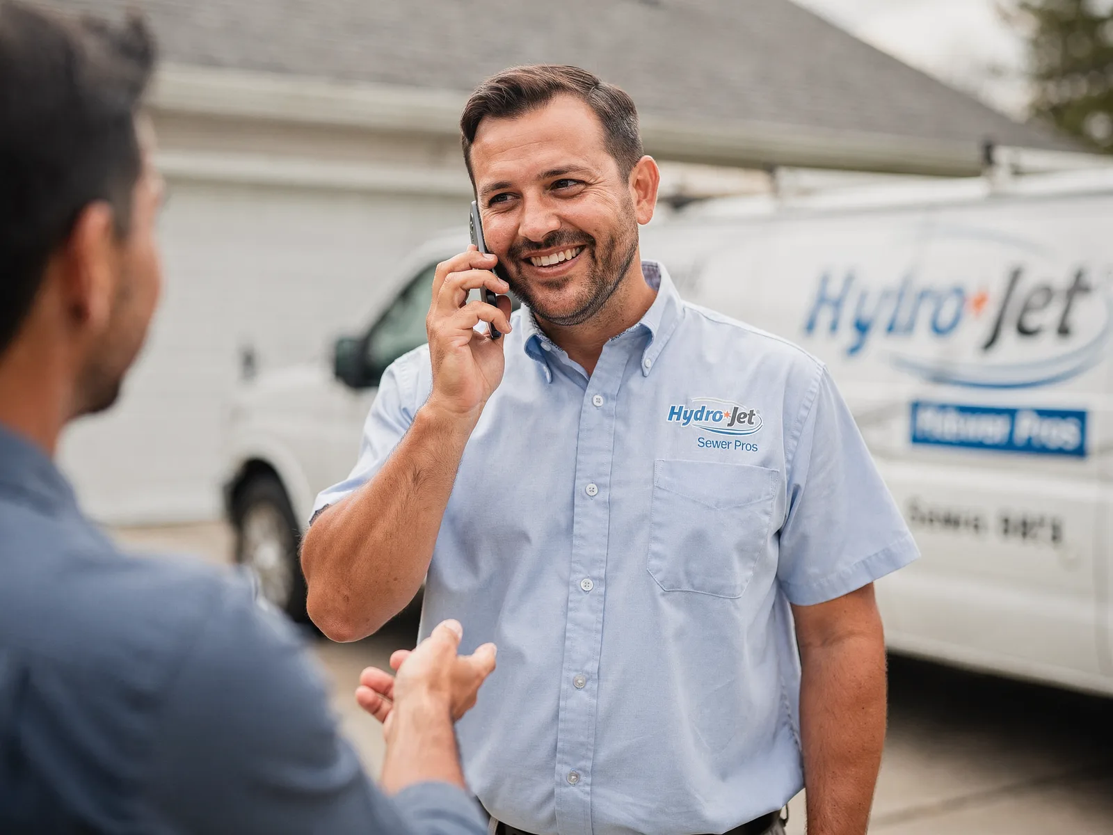 Hydro Jetting Berwick, ME FAQs
